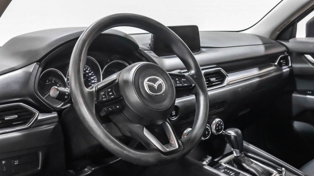 2019 Mazda CX 5 GX AUTO A/C GR ELECT MAGS CAMERA BLUETOOTH #11