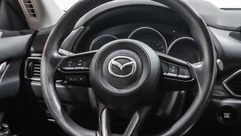 2019 Mazda CX 5 GX AUTO A/C GR ELECT MAGS CAMERA BLUETOOTH #14