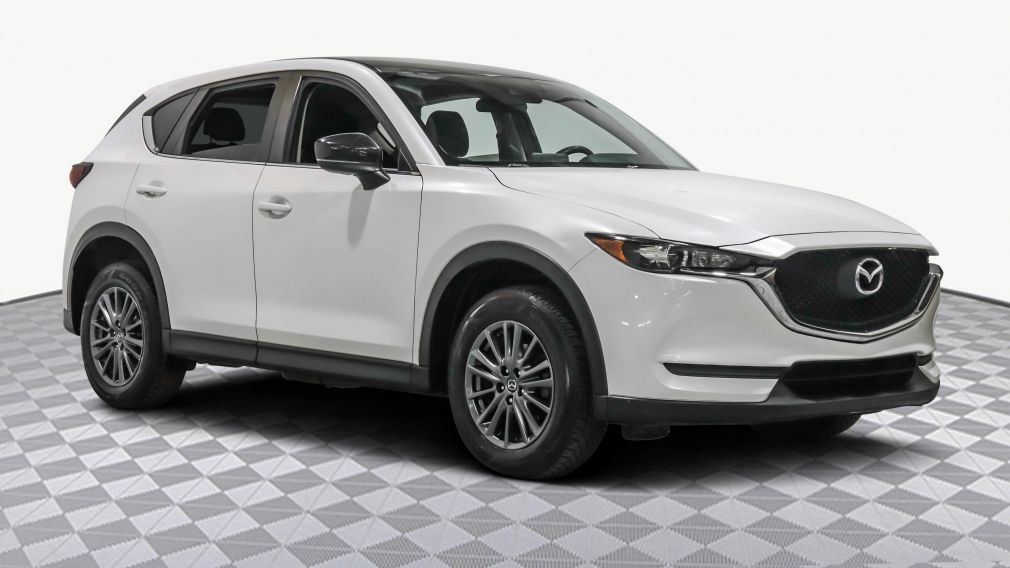 2019 Mazda CX 5 GX AUTO A/C GR ELECT MAGS CAMERA BLUETOOTH #0