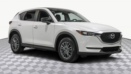 2019 Mazda CX 5 GX AUTO A/C GR ELECT MAGS CAMERA BLUETOOTH                à Montréal                