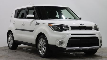 2018 Kia Soul EX AUTO A/C GR ELECT MAGS CAMERA BLUETOOTH                