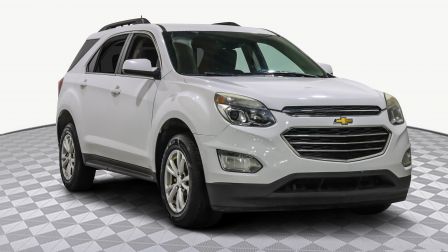 2017 Chevrolet Equinox LT AUTO A/C GR ELECT MAGS CAMERA BLUETOOTH                in Îles de la Madeleine                