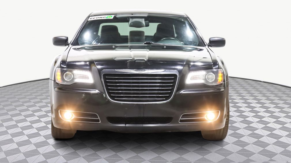 2014 Chrysler 300 300S #2