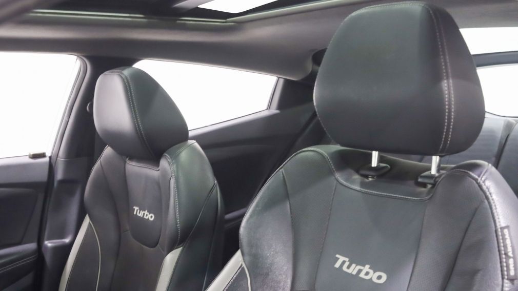2015 Hyundai Veloster Turbo #9
