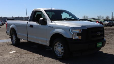 2017 Ford F150 XL AUTO A/C GR ELECT                in Saguenay                