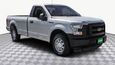 2017 Ford F150 XL AUTO A/C GR ELECT                in Laval                