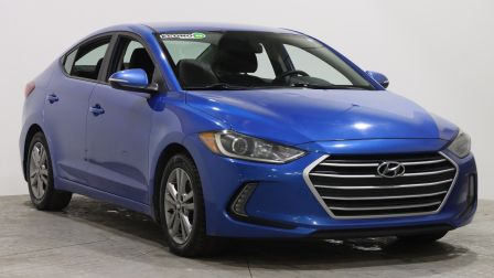 2017 Hyundai Elantra GL AUTO A/C GR ELECT MAGS CAMERA BLUETOOTH                in Laval                