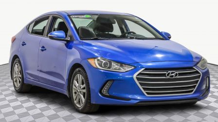 2017 Hyundai Elantra GL AUTO A/C GR ELECT MAGS CAMERA BLUETOOTH                à Terrebonne                