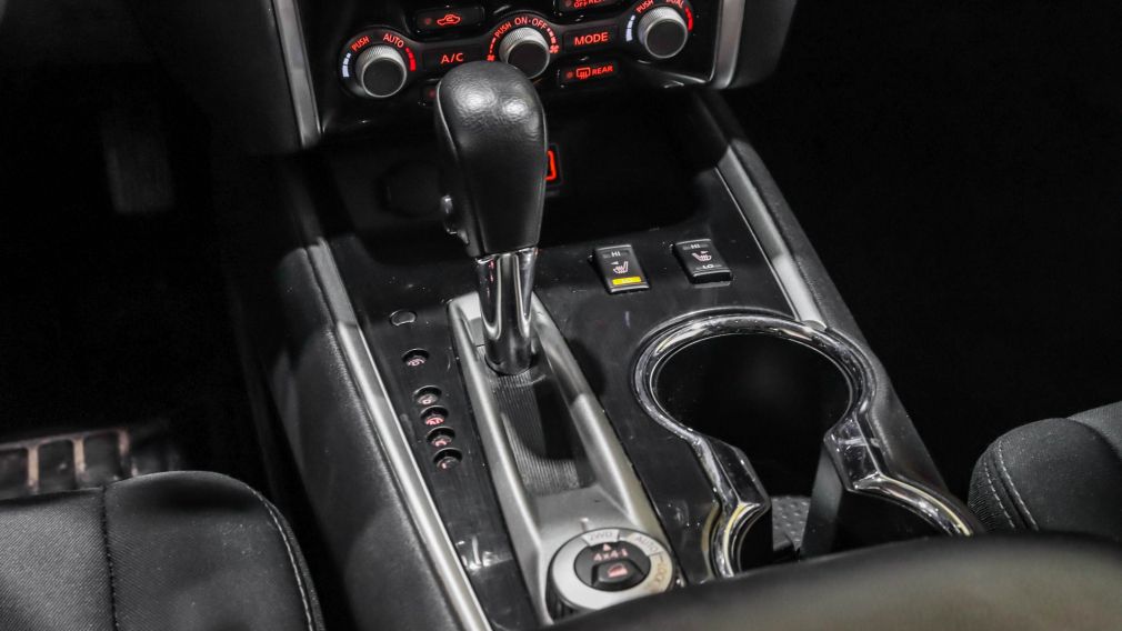 2018 Nissan Pathfinder SV Tech AWD AUTO A/C GR ELECT MAGS NAVIGATION CAME #19