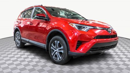 2016 Toyota Rav 4 LE                à Abitibi                