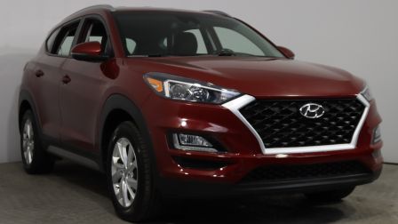 2019 Hyundai Tucson Preferred AUTO A/C GR ELECT MAGS CAM RECUL BLUETOO                