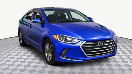 2018 Hyundai Elantra GL AUTO A/C GR ELECT MAGS CAM BLUETOOTH                in Gatineau                