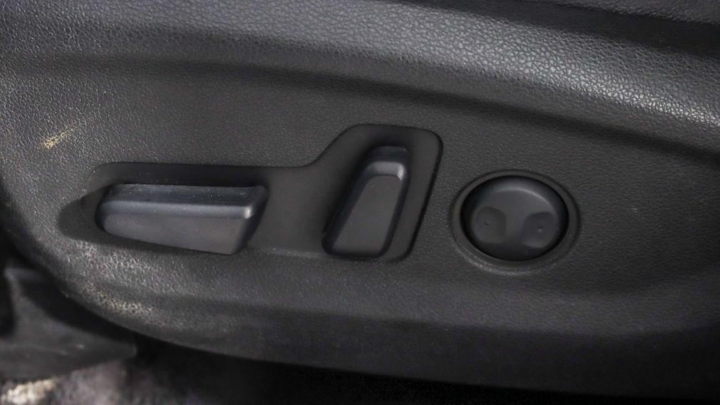 2017 Hyundai Tucson SE AUTO A/C GR ELECT MAGS TOIT CUIR CAM BLUETOOTH #12