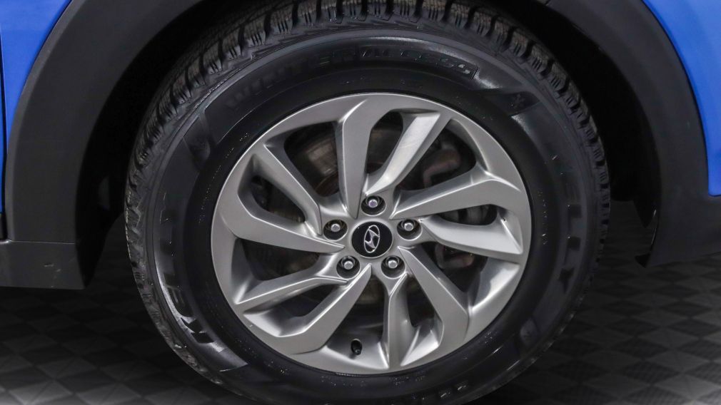 2017 Hyundai Tucson SE AUTO A/C GR ELECT MAGS TOIT CUIR CAM BLUETOOTH #26