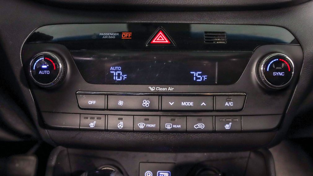 2017 Hyundai Tucson SE AUTO A/C GR ELECT MAGS TOIT CUIR CAM BLUETOOTH #19