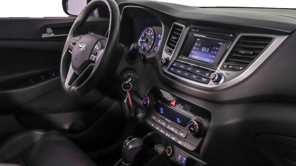 2017 Hyundai Tucson SE AUTO A/C GR ELECT MAGS TOIT CUIR CAM BLUETOOTH #24
