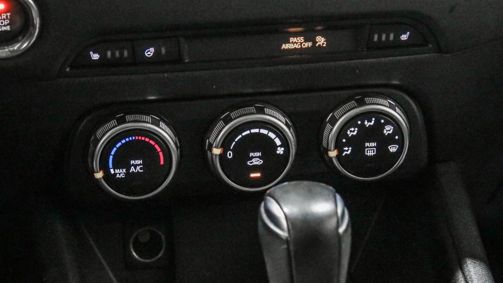 2018 Mazda CX 5 GS AUTO A/C GR ELECT CUIRE NAV MAGS CAM BLUETOOTH #19
