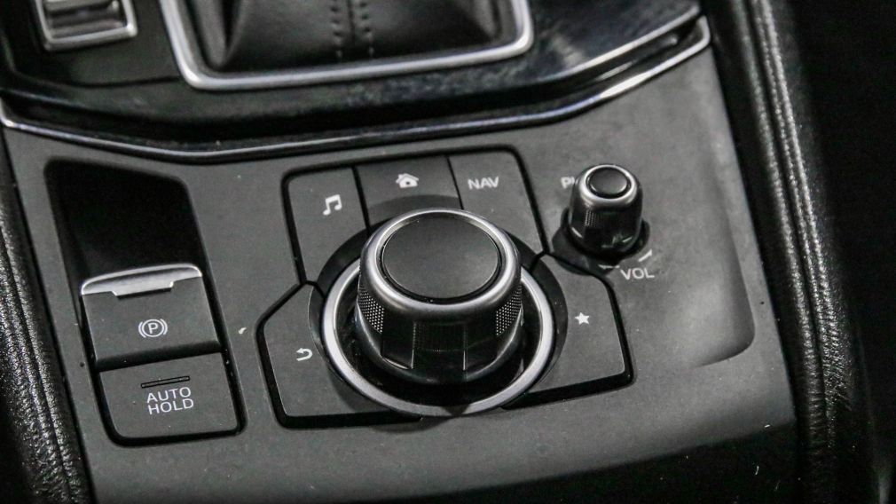 2018 Mazda CX 5 GS AUTO A/C GR ELECT CUIRE NAV MAGS CAM BLUETOOTH #21