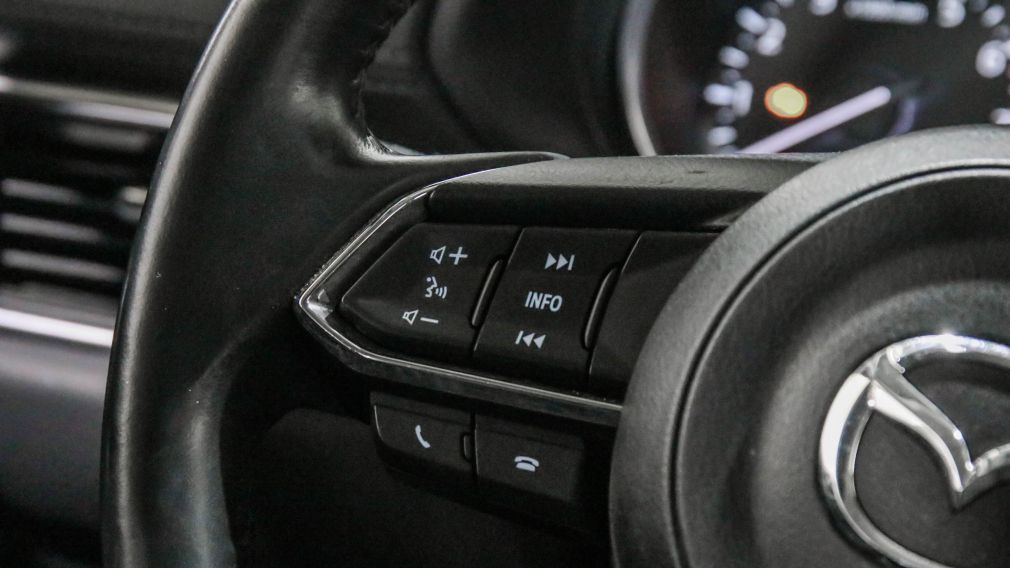 2018 Mazda CX 5 GS AUTO A/C GR ELECT CUIRE NAV MAGS CAM BLUETOOTH #16