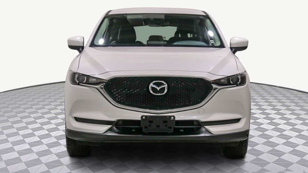 2018 Mazda CX 5 GS AUTO A/C GR ELECT CUIRE NAV MAGS CAM BLUETOOTH #2