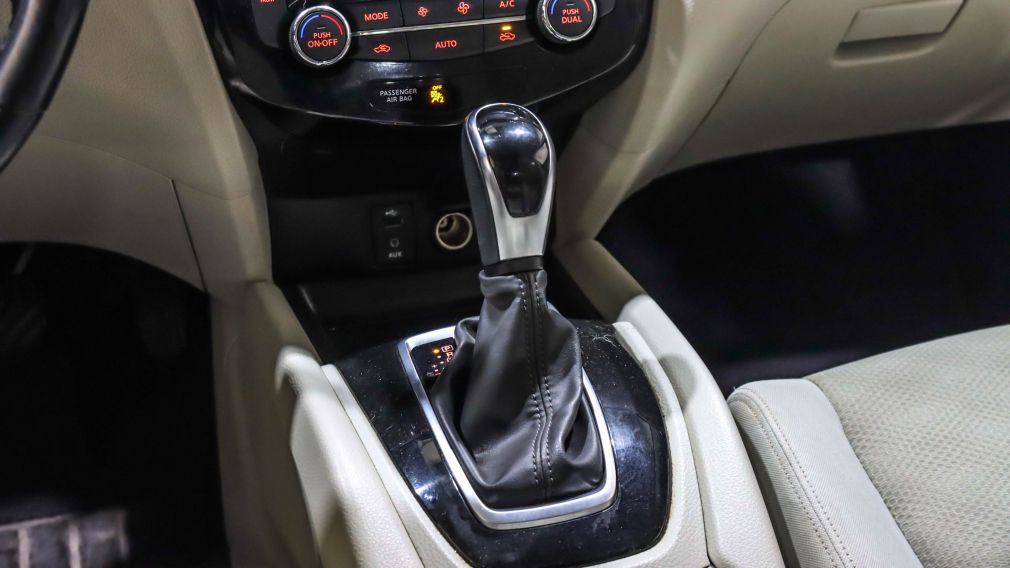 2018 Nissan Qashqai SV AWD AUTO A/C GR ELECT MAGS TOIT CAMERA BLUETOOT #21