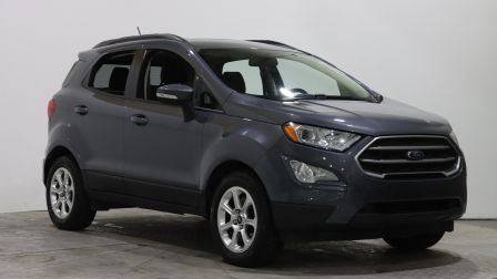 2018 Ford EcoSport SE FWD CAMERA SIEGES CHAUFFANTS BLUETOOTH TOIT                in Saguenay                