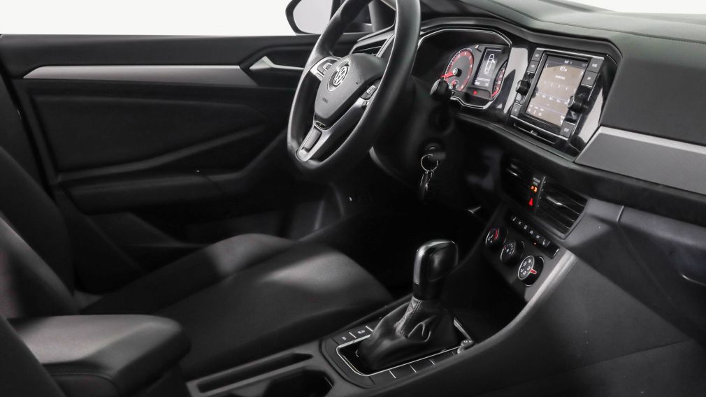 2019 Volkswagen Jetta Comfortline AUTO A/C GR ELECT MAGS CAM BLUETOOTH #18