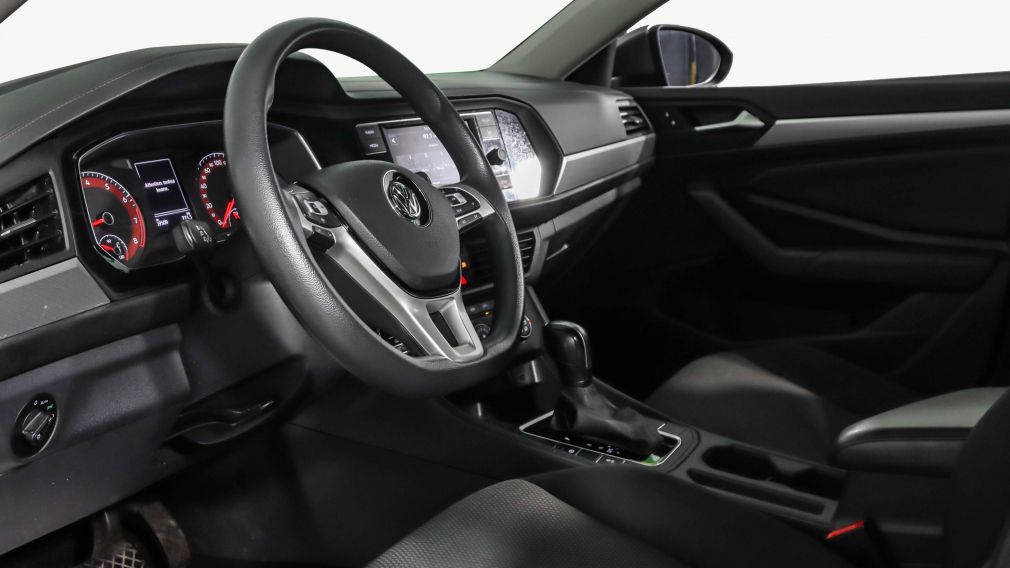 2019 Volkswagen Jetta Comfortline AUTO A/C GR ELECT MAGS CAM BLUETOOTH #19