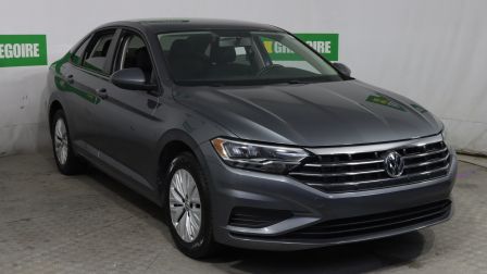 2019 Volkswagen Jetta Comfortline AUTO A/C GR ELECT MAGS CAM BLUETOOTH                in Laval                
