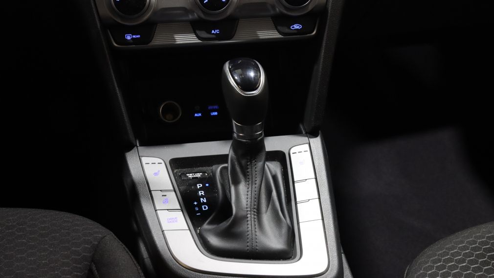2019 Hyundai Elantra Preferred AUTO A/C GR ELECT MAGS CAMERA BLUETOOTH #12