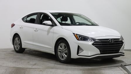 2019 Hyundai Elantra Preferred AUTO A/C GR ELECT MAGS CAMERA BLUETOOTH                