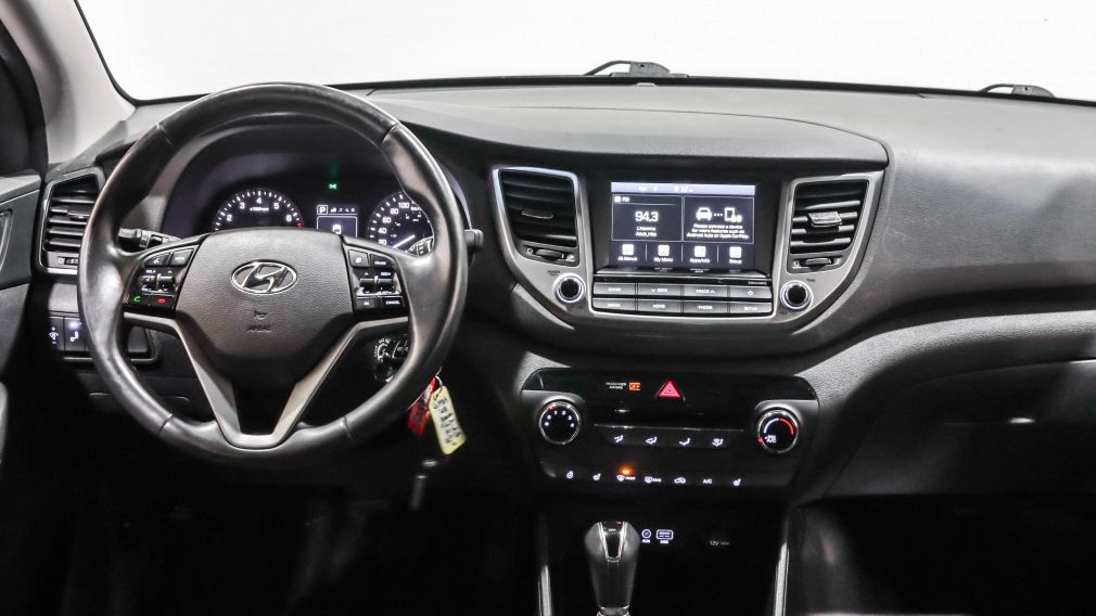 2018 Hyundai Tucson Premium AUTO A/C GR ELECT MAGS CAMERA BLUETOOTH #13