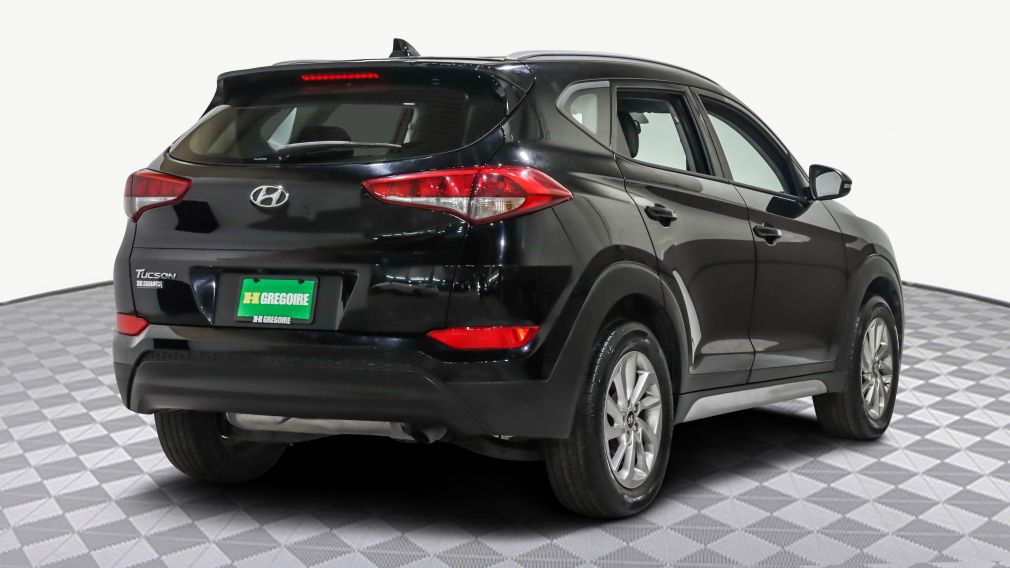 2018 Hyundai Tucson Premium AUTO A/C GR ELECT MAGS CAMERA BLUETOOTH #7