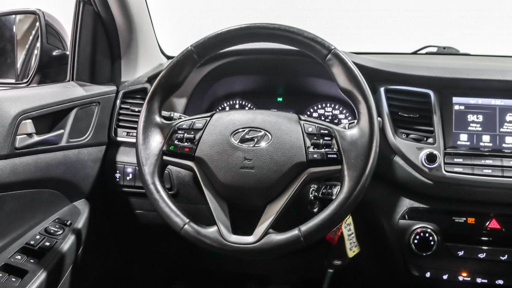 2018 Hyundai Tucson Premium AUTO A/C GR ELECT MAGS CAMERA BLUETOOTH #14