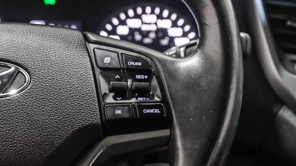 2018 Hyundai Tucson Premium AUTO A/C GR ELECT MAGS CAMERA BLUETOOTH #16
