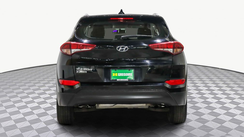 2018 Hyundai Tucson Premium AUTO A/C GR ELECT MAGS CAMERA BLUETOOTH #6