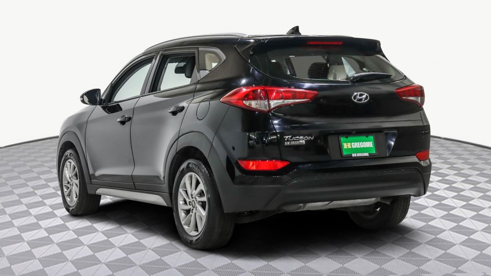 2018 Hyundai Tucson Premium AUTO A/C GR ELECT MAGS CAMERA BLUETOOTH #5