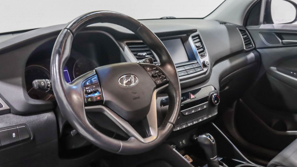 2018 Hyundai Tucson Premium AUTO A/C GR ELECT MAGS CAMERA BLUETOOTH #11