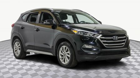 2018 Hyundai Tucson Premium AUTO A/C GR ELECT MAGS CAMERA BLUETOOTH                à Repentigny                