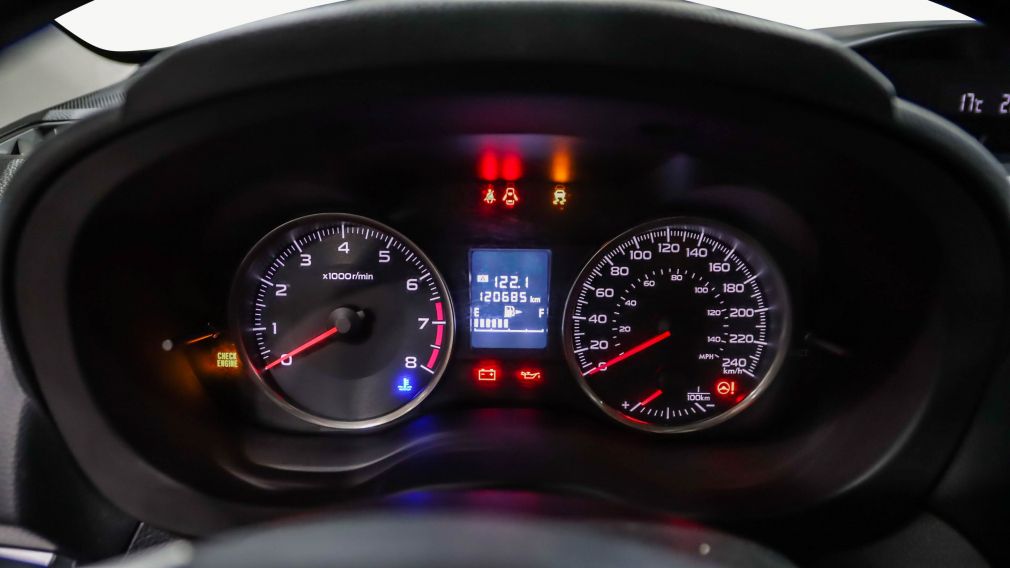 2015 Subaru Impreza 2.0i w/Limited Pkg #13