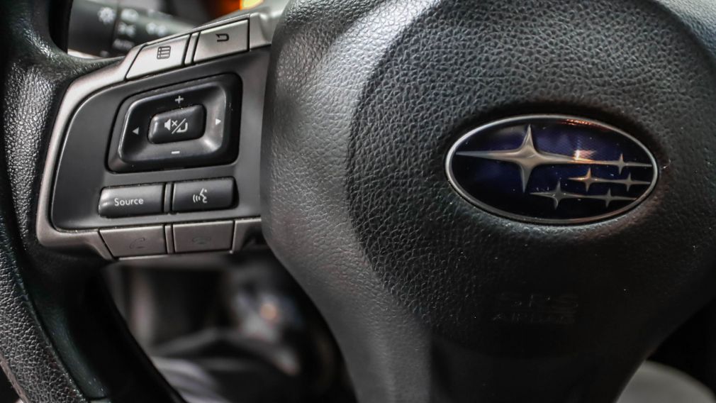 2015 Subaru Impreza 2.0i w/Limited Pkg #14