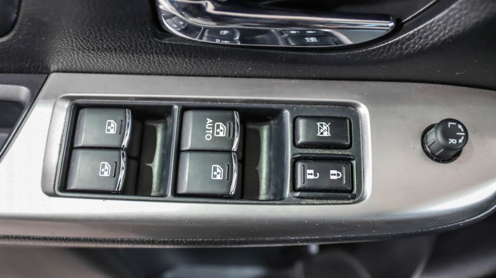 2015 Subaru Impreza 2.0i w/Limited Pkg #21