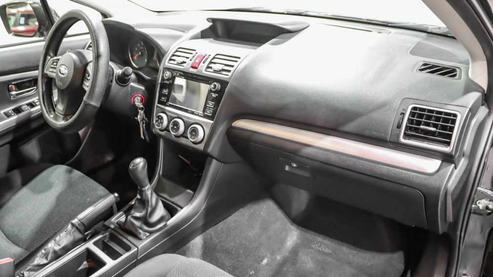 2015 Subaru Impreza 2.0i w/Limited Pkg #24