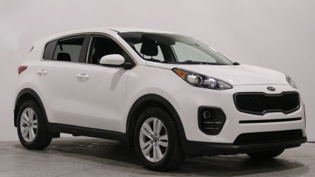 2017 Kia Sportage LX AUTO A/C GR ELECT MAGS CAM BLUETOOTH                in Sherbrooke                