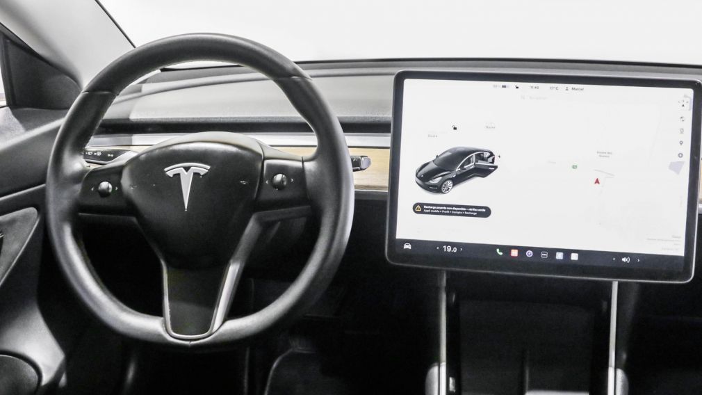 2020 Tesla Model 3 Long Range AWD AUTO AC GR ELECT MAGS TOIT CAMERA R #22