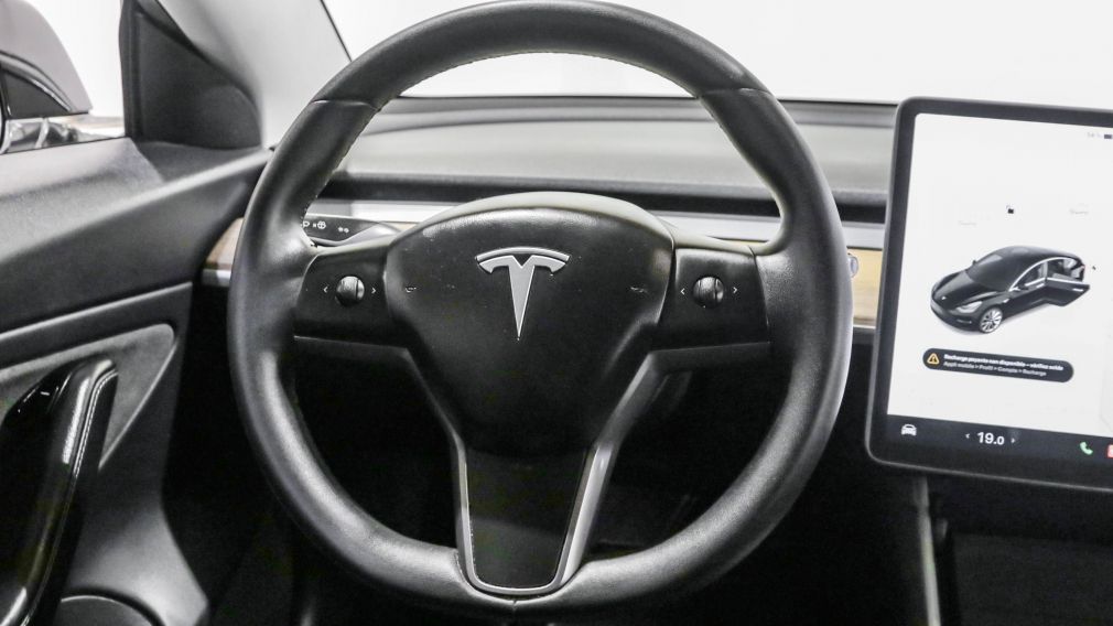 2020 Tesla Model 3 Long Range AWD AUTO AC GR ELECT MAGS TOIT CAMERA R #14