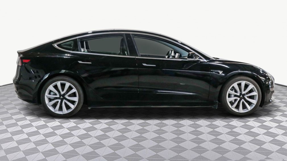 2020 Tesla Model 3 Long Range AWD AUTO AC GR ELECT MAGS TOIT CAMERA R #8