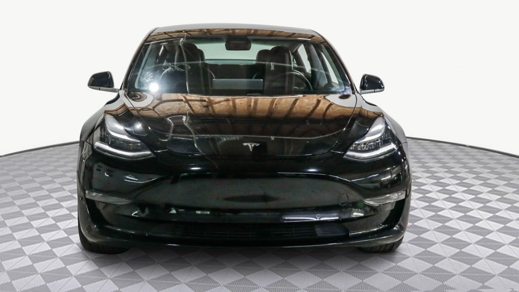 2020 Tesla Model 3 Long Range AWD AUTO AC GR ELECT MAGS TOIT CAMERA R #2