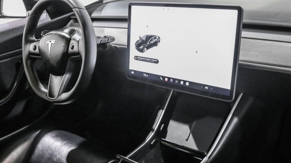 2020 Tesla Model 3 Long Range AWD AUTO AC GR ELECT MAGS TOIT CAMERA R #18