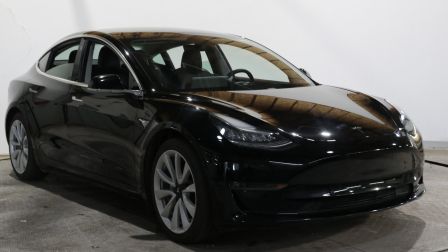 2020 Tesla Model 3 Long Range AWD AUTO AC GR ELECT MAGS TOIT CAMERA R                in Sherbrooke                